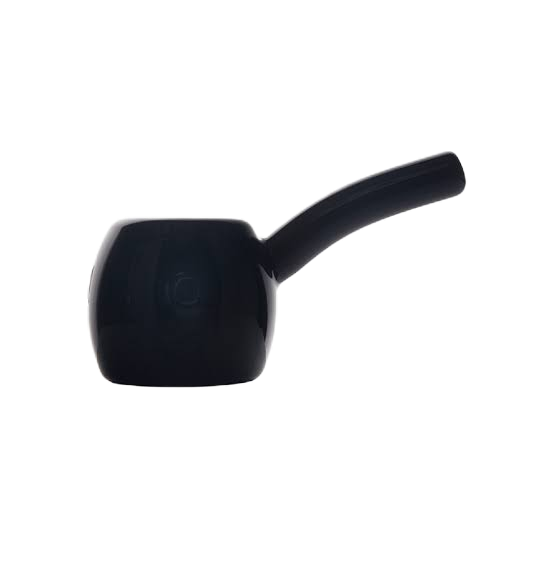 MJ Arsenal Perch Hand Pipe / Black